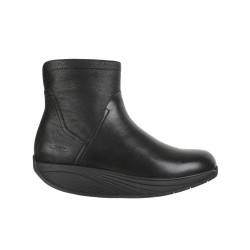 Manchester boot W black