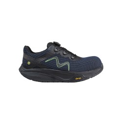 MBT Safety X S3 unisex navy