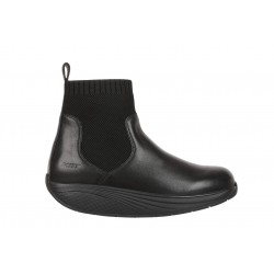 MBT Chelsea boot 2 W black