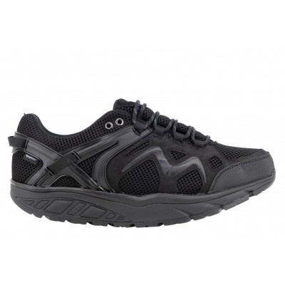 Hodari GTX M black/black