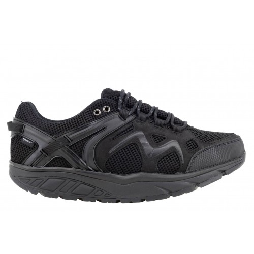 Hodari GTX M black/black