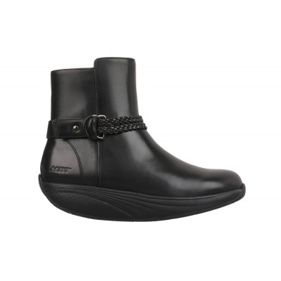 UKI W boot black