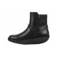 UKI W boot black