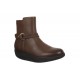 UKI W boot dark brown