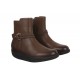 UKI W boot dark brown