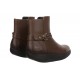 UKI W boot dark brown