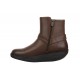 UKI W boot dark brown