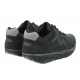 Mawensi M black nubuck