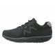 Mawensi M black nubuck