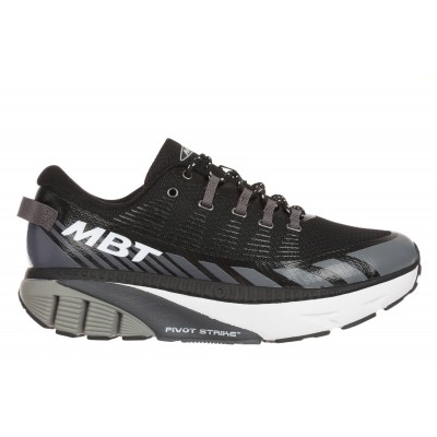 MTR 1500 Trainer M black/grey