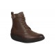 Winka Boot W dark brown