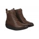 Winka Boot W dark brown