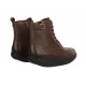 Winka Boot W dark brown