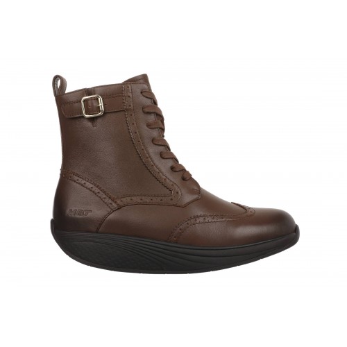 Winka Boot W dark brown