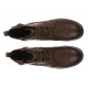 Winka Boot W dark brown