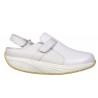 Flua Unisex white